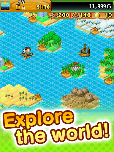 Beastie Bay - Screenshot 15