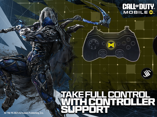 Call of Duty: Mobile - Screenshot 13