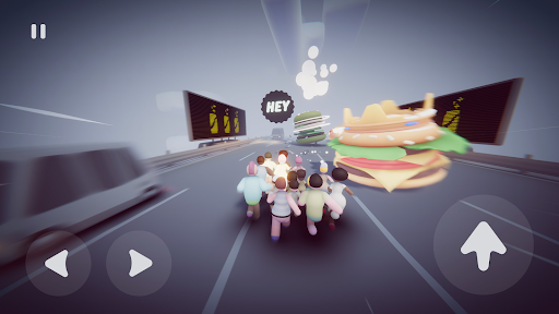 Populus Run - Screenshot 2