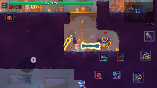 Dead Cells - Screenshot 4