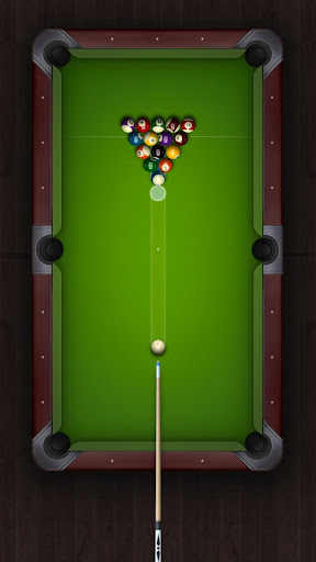 Shooting Ball - Screenshot 1