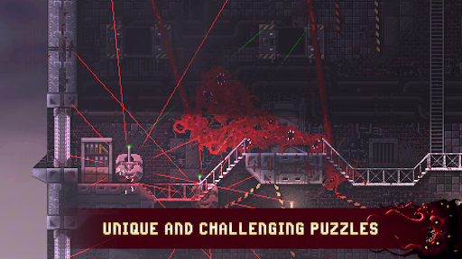 Carrion - Screenshot 7