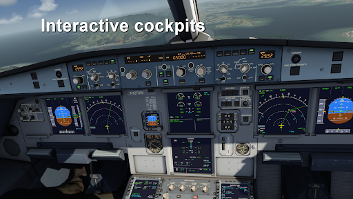 Aerofly FS Global - Screenshot 2