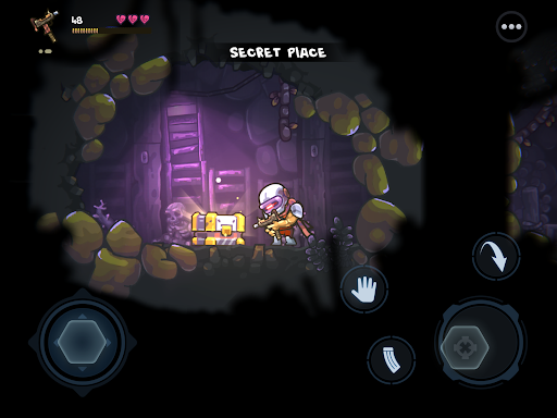 Zombotron Re-Boot - Screenshot 15