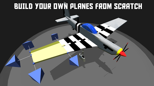 SimplePlanes - Screenshot 1