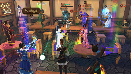 Villagers & Heroes - Screenshot 8