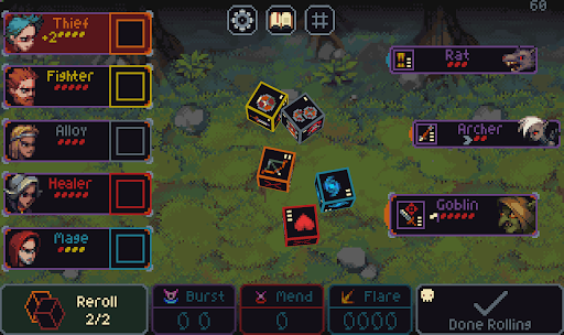 Slice & Dice - Screenshot 3