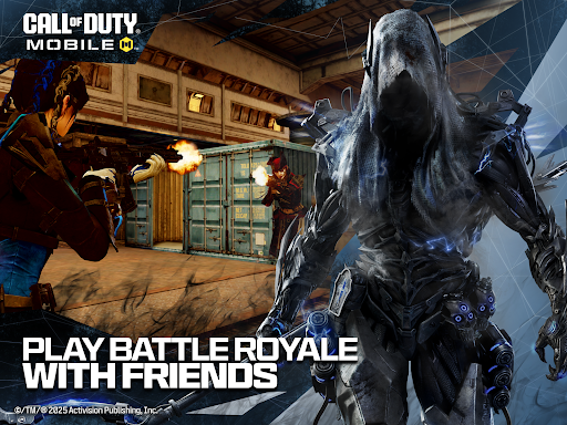 Call of Duty: Mobile - Screenshot 12