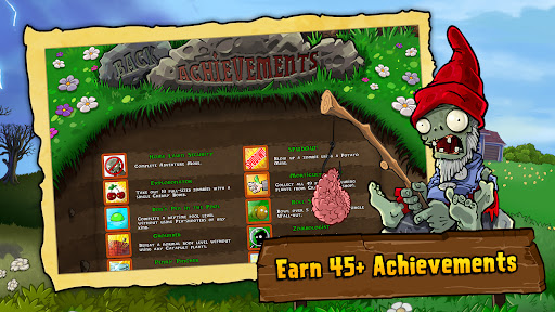 Plants vs. Zombies - Screenshot 5