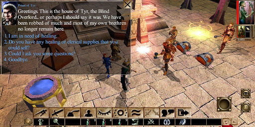 Neverwinter Nights: Enhanced - Screenshot 12