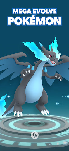 Pokémon GO - Screenshot 5