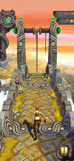 Temple Run 2 - Screenshot 2