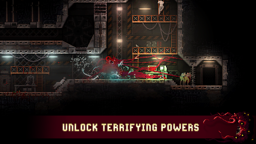Carrion - Screenshot 5
