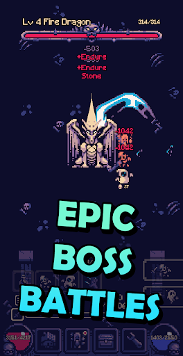 OneBit Adventure - Screenshot 2
