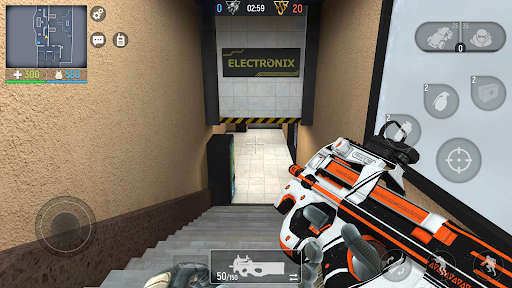 Modern Ops - Screenshot 4