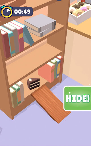 Hunt & Seek - Screenshot 8