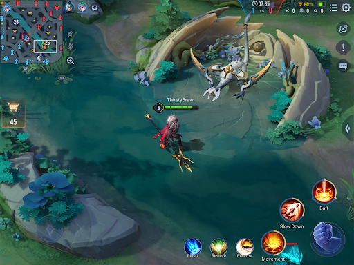 Arena of Valor - Screenshot 14