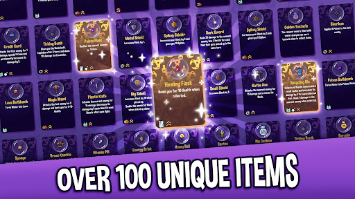 Dungeon Clawler - Screenshot 4