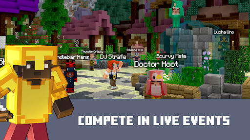 Minecraft - Screenshot 5