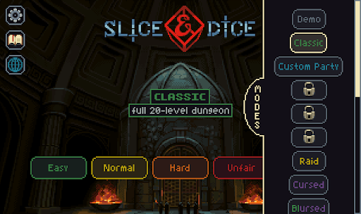 Slice & Dice - Screenshot 6