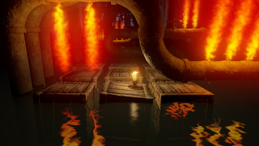 Candleman - Screenshot 4