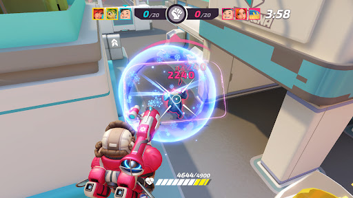 T3 Arena - Screenshot 5