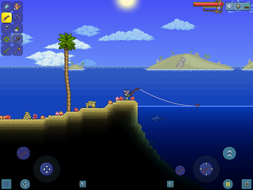 Terraria - Screenshot 9