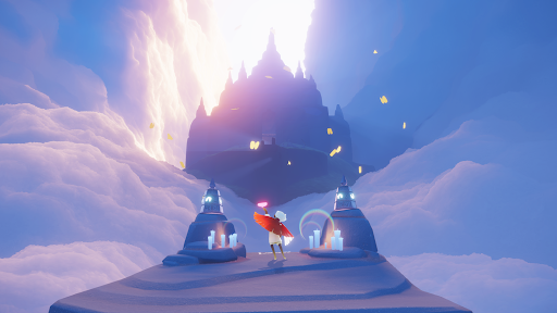Sky: Children of the Light - Screenshot 3