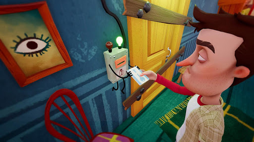 Hello Neighbor - Screenshot 7