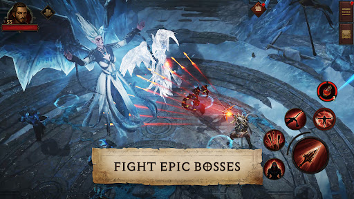 Diablo Immortal - Screenshot 4