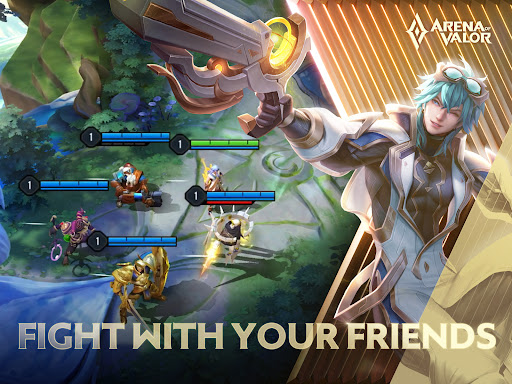 Arena of Valor - Screenshot 8