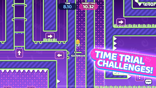 Goober Dash - Screenshot 6