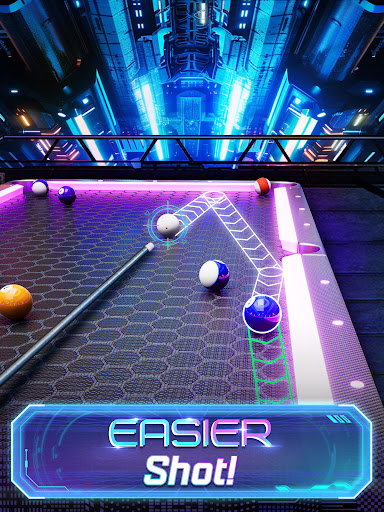Infinitum 8 Ball - Screenshot 9