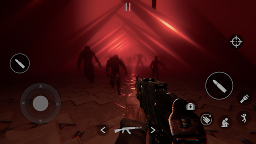 Same Room Same Day - Screenshot 1