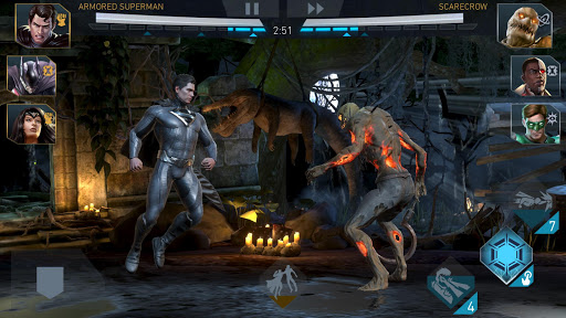 Injustice 2 - Screenshot 12