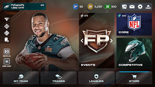 Madden NFL 25 Mobile Football - Screenshot 3
