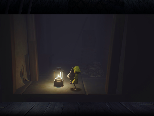 Little Nightmares - Screenshot 11