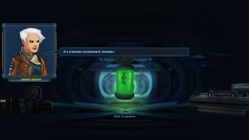 Star Traders: Frontiers - Screenshot 15