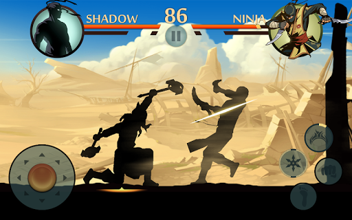 Shadow Fight 2 - Screenshot 8