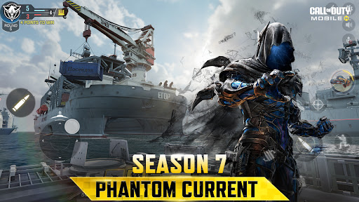 Call of Duty: Mobile - Screenshot 1