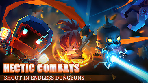 Soul Knight - Screenshot 1