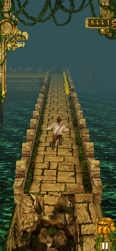 Temple Run - Screenshot 6