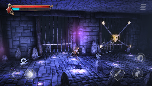 Grimvalor - Screenshot 8