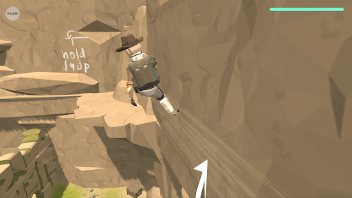 Indie Jonas. Great Tomb Raider - Screenshot 4