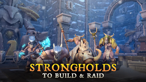 Dungeon Hunter 5 - Screenshot 6
