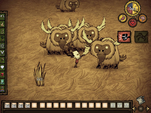 Don’t Starve - Screenshot 3