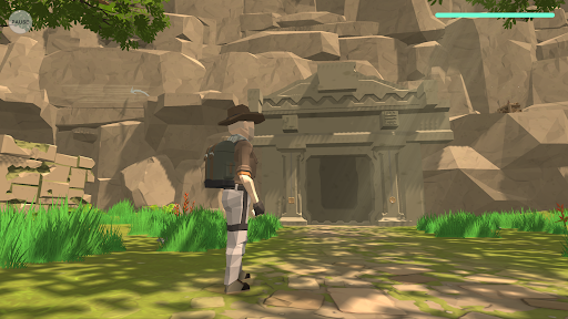 Indie Jonas. Great Tomb Raider - Screenshot 8