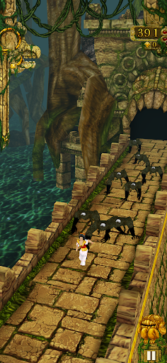Temple Run - Screenshot 4