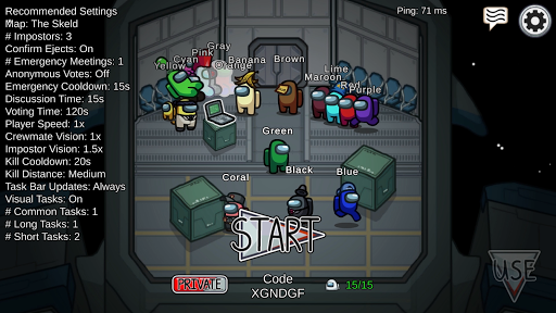 Among Us - Screenshot 3