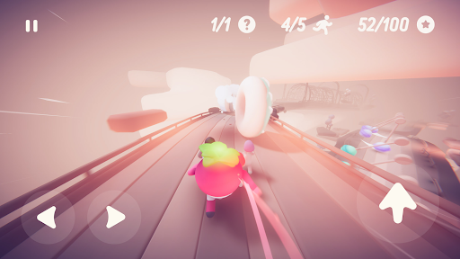 Populus Run - Screenshot 4